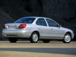 Ford Mondeo Sedan 1996 года